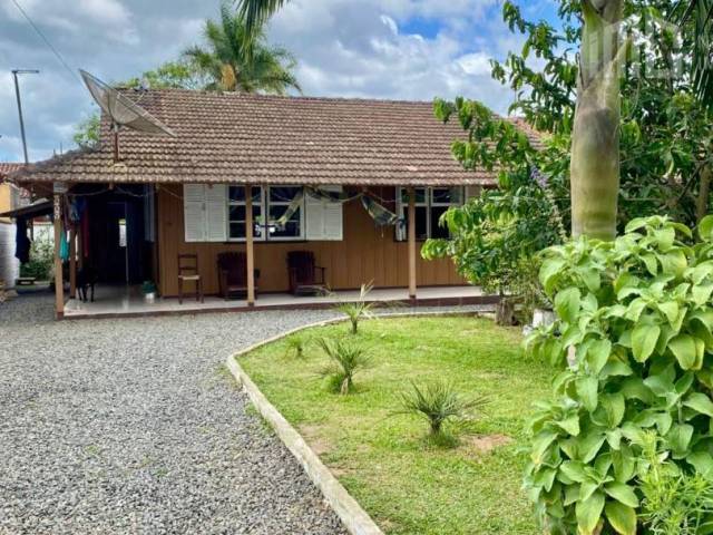 Venda em Centro - Balneário Barra do Sul