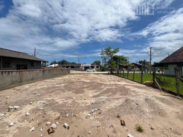 Terreno para Venda em Balneário Barra do Sul - 2