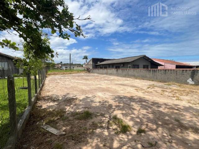 Terreno para Venda em Balneário Barra do Sul - 3