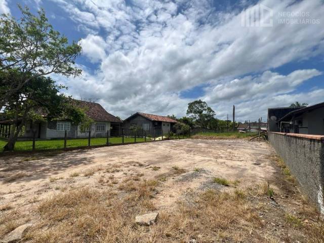 Terreno para Venda em Balneário Barra do Sul - 4