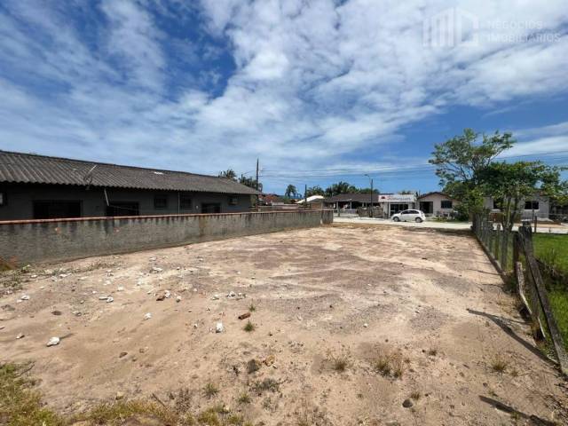 Terreno para Venda em Balneário Barra do Sul - 5