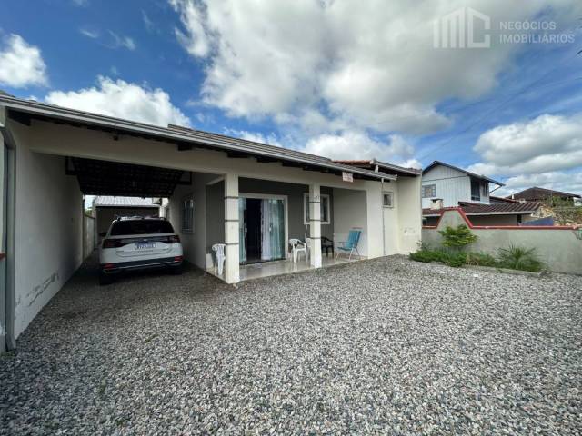 Casa para Venda em Balneário Barra do Sul - 3