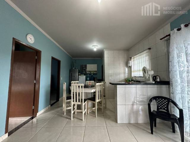 Casa para Venda em Balneário Barra do Sul - 4