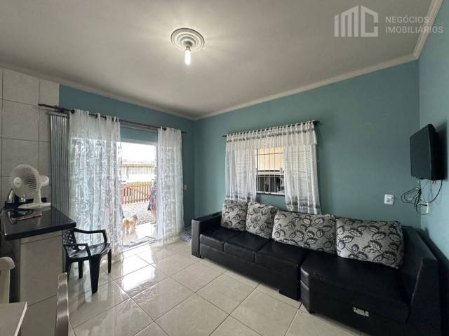 Casa para Venda em Balneário Barra do Sul - 5