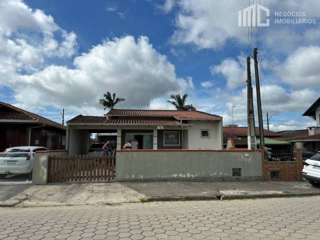 Casa para Venda em Balneário Barra do Sul - 2