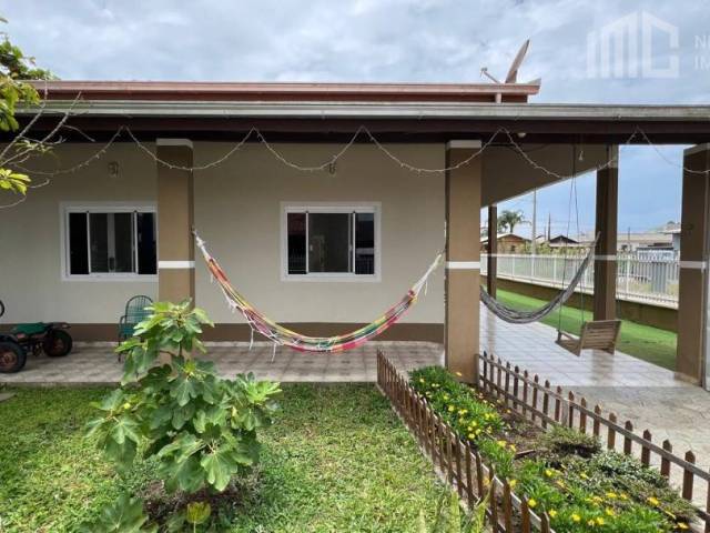 Casa para Venda em Balneário Barra do Sul - 2