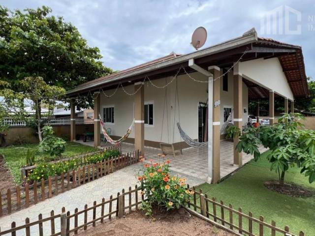 Casa para Venda em Balneário Barra do Sul - 1