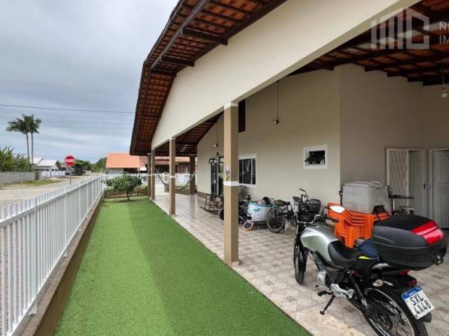 Casa para Venda em Balneário Barra do Sul - 4