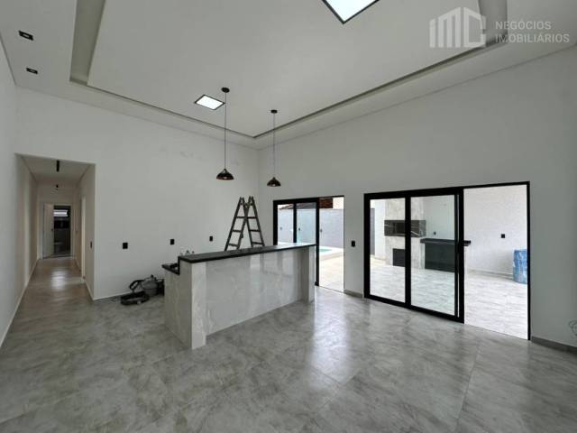 Casa para Venda em Balneário Barra do Sul - 2