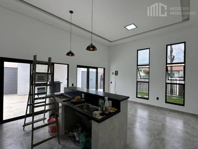 Casa para Venda em Balneário Barra do Sul - 5