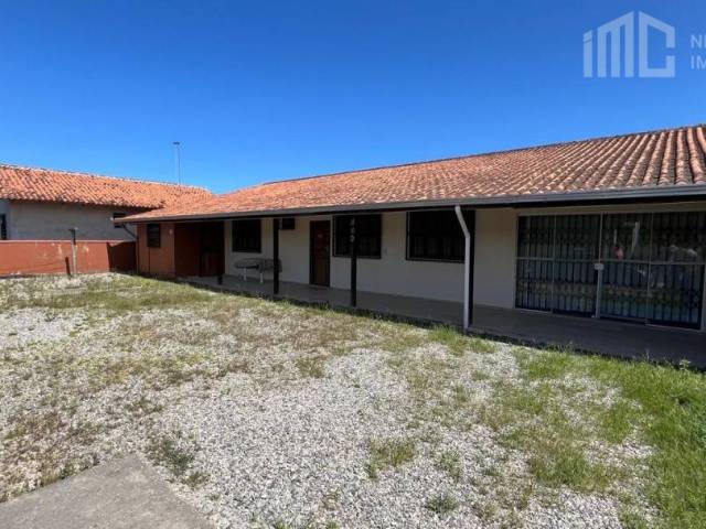 Casa para Venda em Balneário Barra do Sul - 3