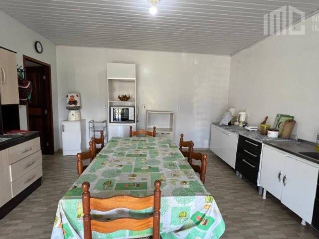 Casa para Venda em Balneário Barra do Sul - 5