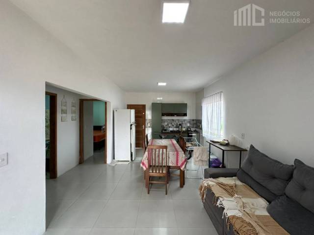 Casa para Venda em Balneário Barra do Sul - 2