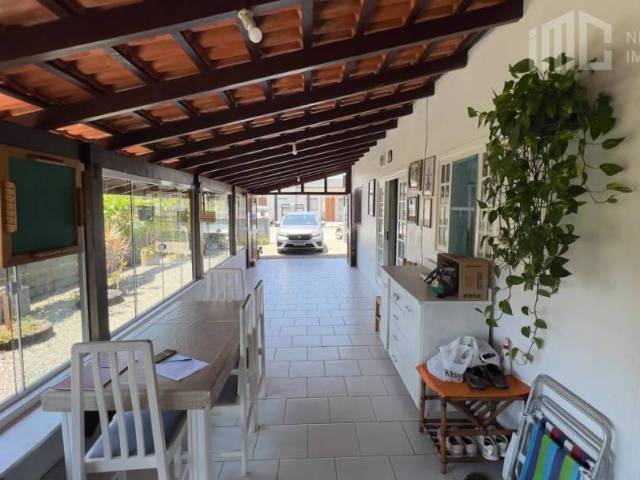 Casa para Venda em Balneário Barra do Sul - 5