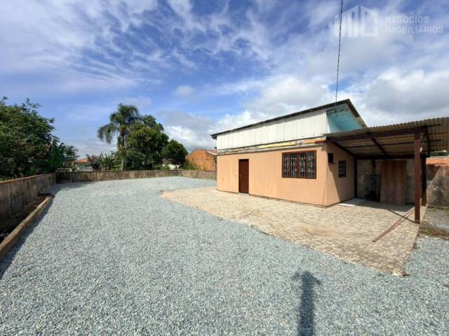 #2154 - Casa para Venda em Balneário Barra do Sul - SC - 2