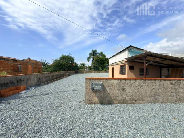 #2154 - Casa para Venda em Balneário Barra do Sul - SC - 1