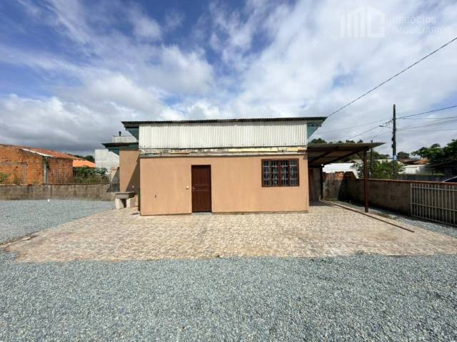 Casa para Venda em Balneário Barra do Sul - 4