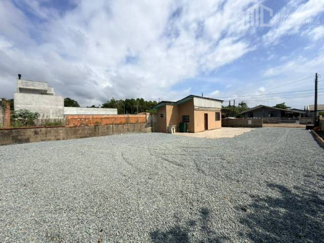 #2154 - Casa para Venda em Balneário Barra do Sul - SC - 3