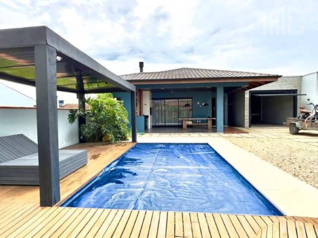 Casa para Venda em Balneário Barra do Sul - 5