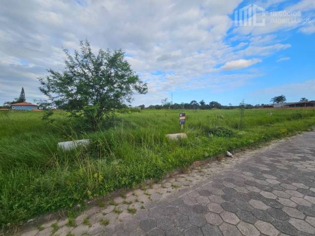 Terreno para Venda em São Francisco do Sul - 2