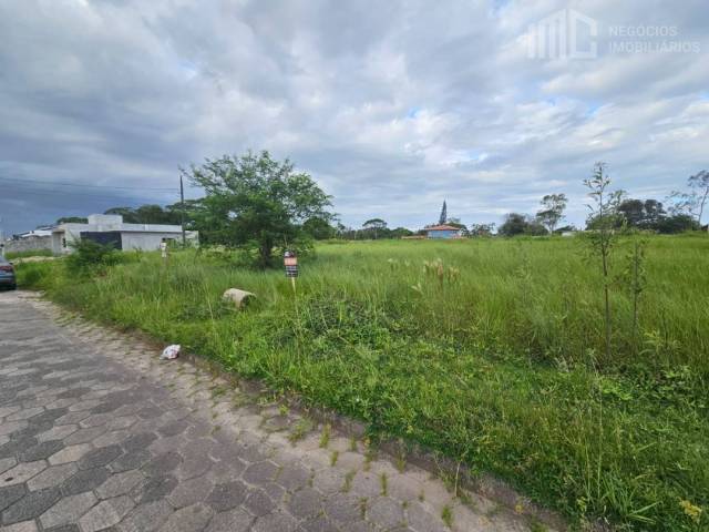 Terreno para Venda em São Francisco do Sul - 3