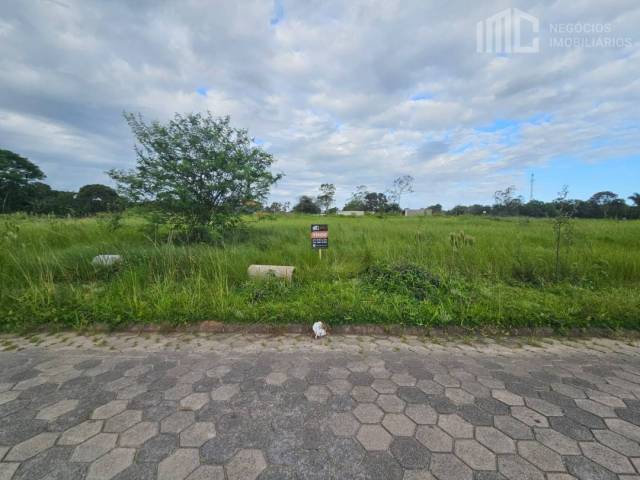 Venda em Reta - São Francisco do Sul