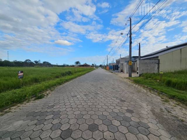 Terreno para Venda em São Francisco do Sul - 4