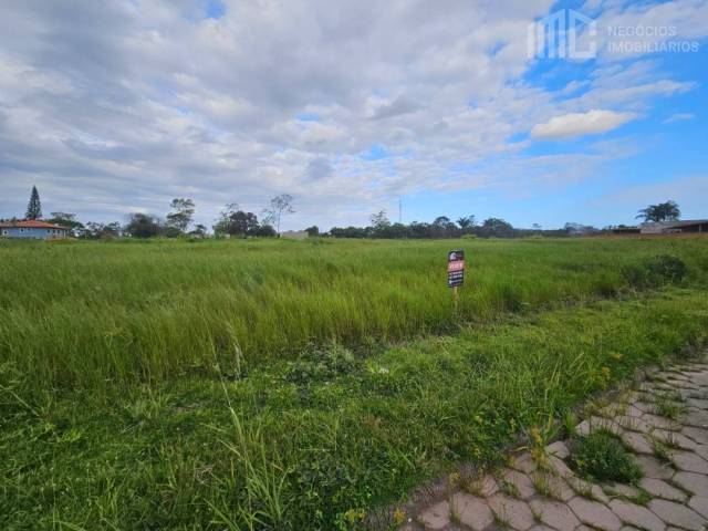 Terreno para Venda em São Francisco do Sul - 2