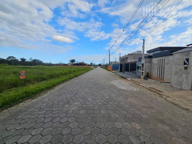 Terreno para Venda em São Francisco do Sul - 4