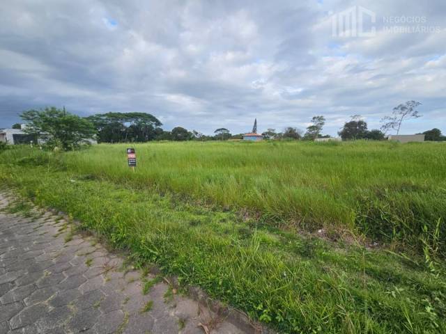 Terreno para Venda em São Francisco do Sul - 3