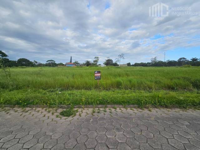 Venda em Reta - São Francisco do Sul