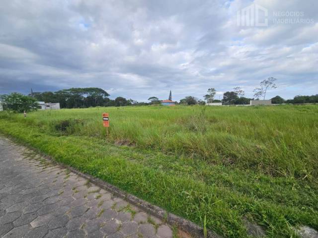 Terreno para Venda em São Francisco do Sul - 3