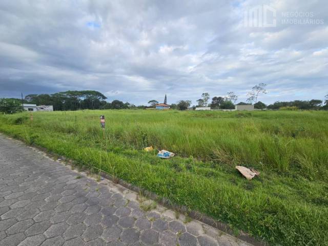 Terreno para Venda em São Francisco do Sul - 2