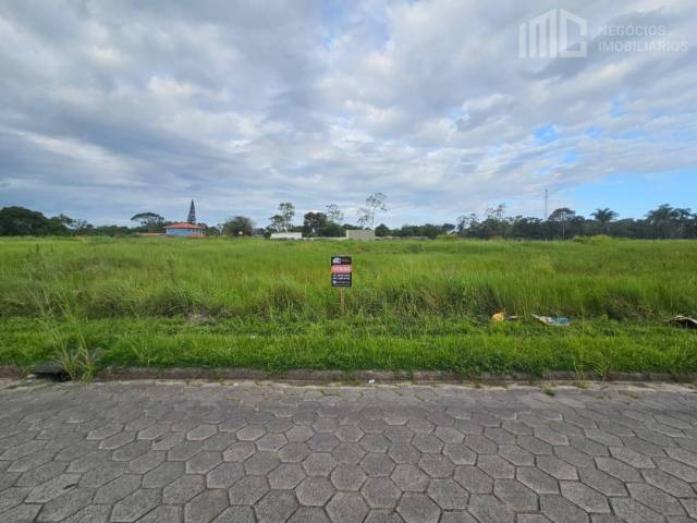Venda em Reta - São Francisco do Sul