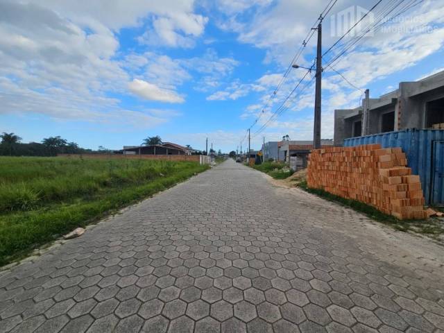 Terreno para Venda em São Francisco do Sul - 4