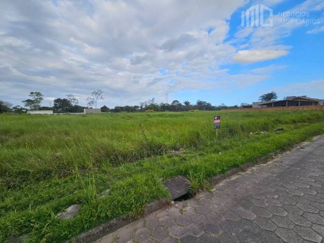 Terreno para Venda em São Francisco do Sul - 3