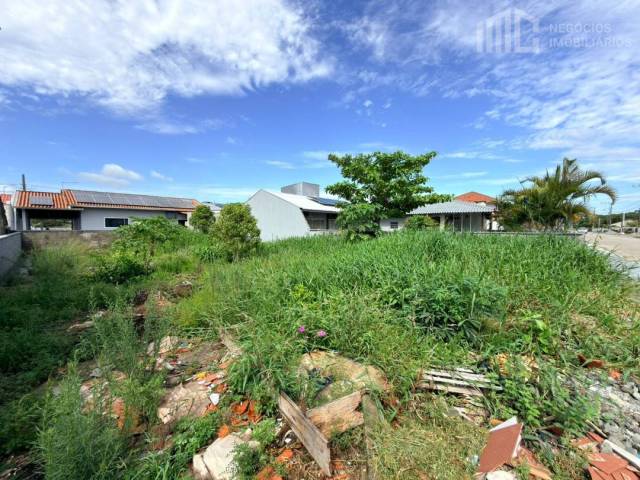 Terreno para Venda em Balneário Barra do Sul - 3