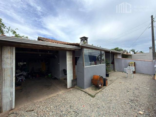 Casa para Venda em Balneário Barra do Sul - 4