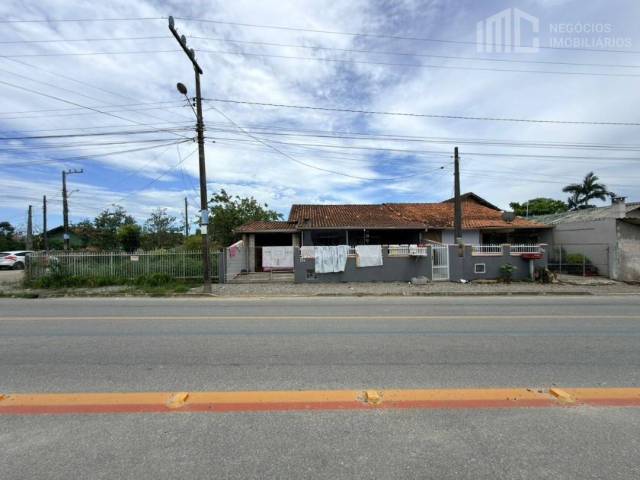 Venda em Centro - Balneário Barra do Sul