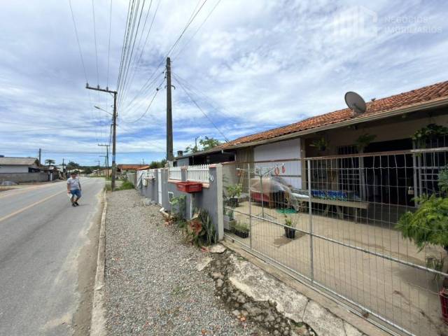 Casa para Venda em Balneário Barra do Sul - 5