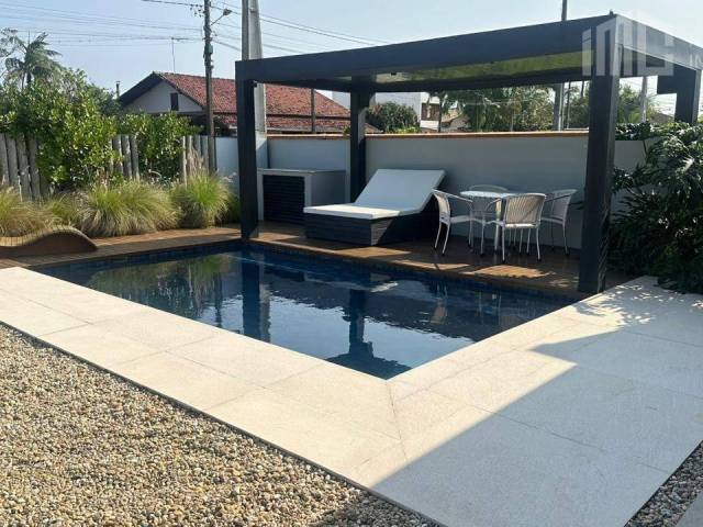 Casa para Venda em Balneário Barra do Sul - 3