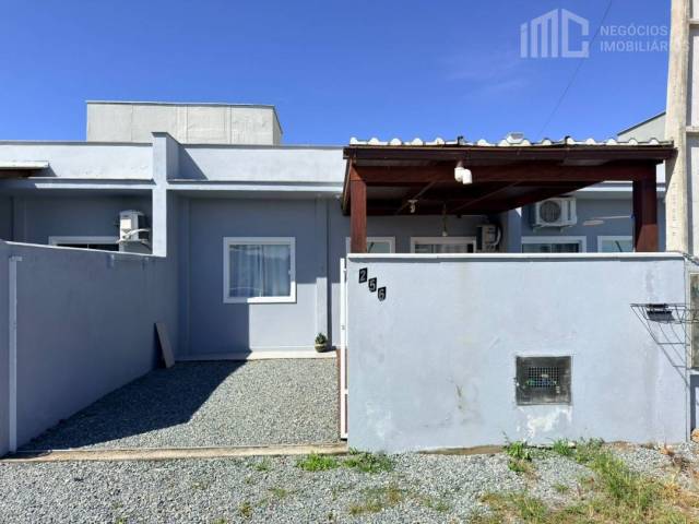 Venda em Salinas - Balneário Barra do Sul