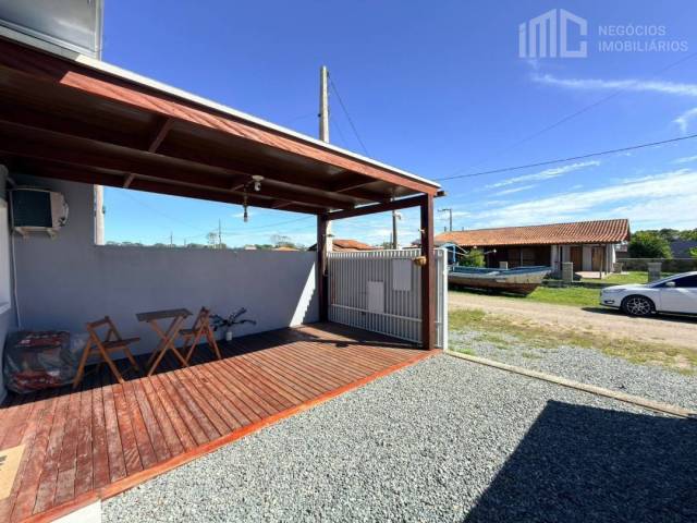 Casa para Venda em Balneário Barra do Sul - 5