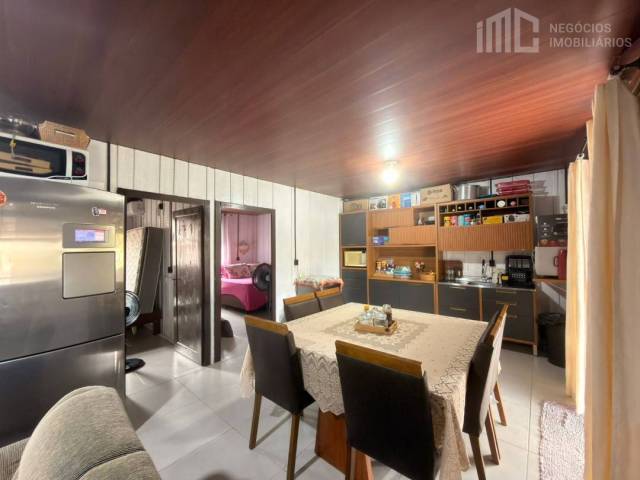 Casa para Venda em Balneário Barra do Sul - 5