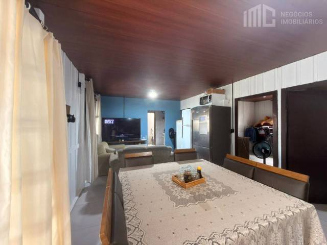 Casa para Venda em Balneário Barra do Sul - 4