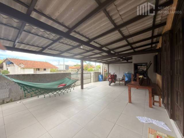 Casa para Venda em Balneário Barra do Sul - 2