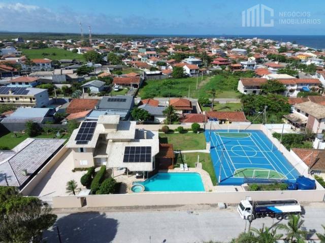 Casa para Venda em Balneário Barra do Sul - 3