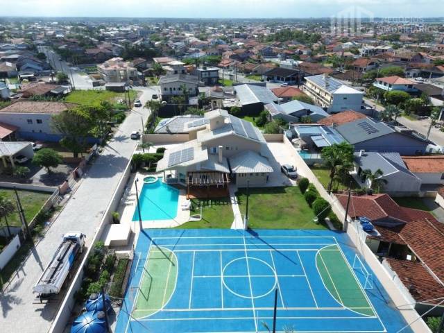 Casa para Venda em Balneário Barra do Sul - 5