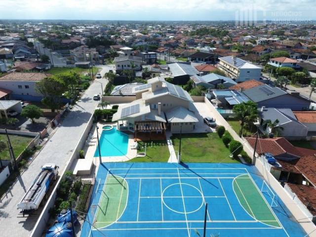 Casa para Venda em Balneário Barra do Sul - 4