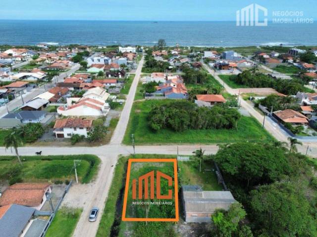 #2173 - Terreno para Venda em Balneário Barra do Sul - SC - 2